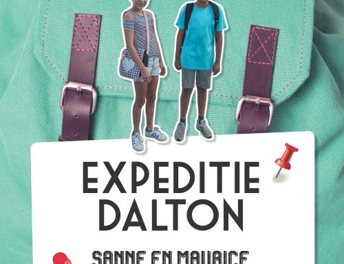 Expeditie Dalton